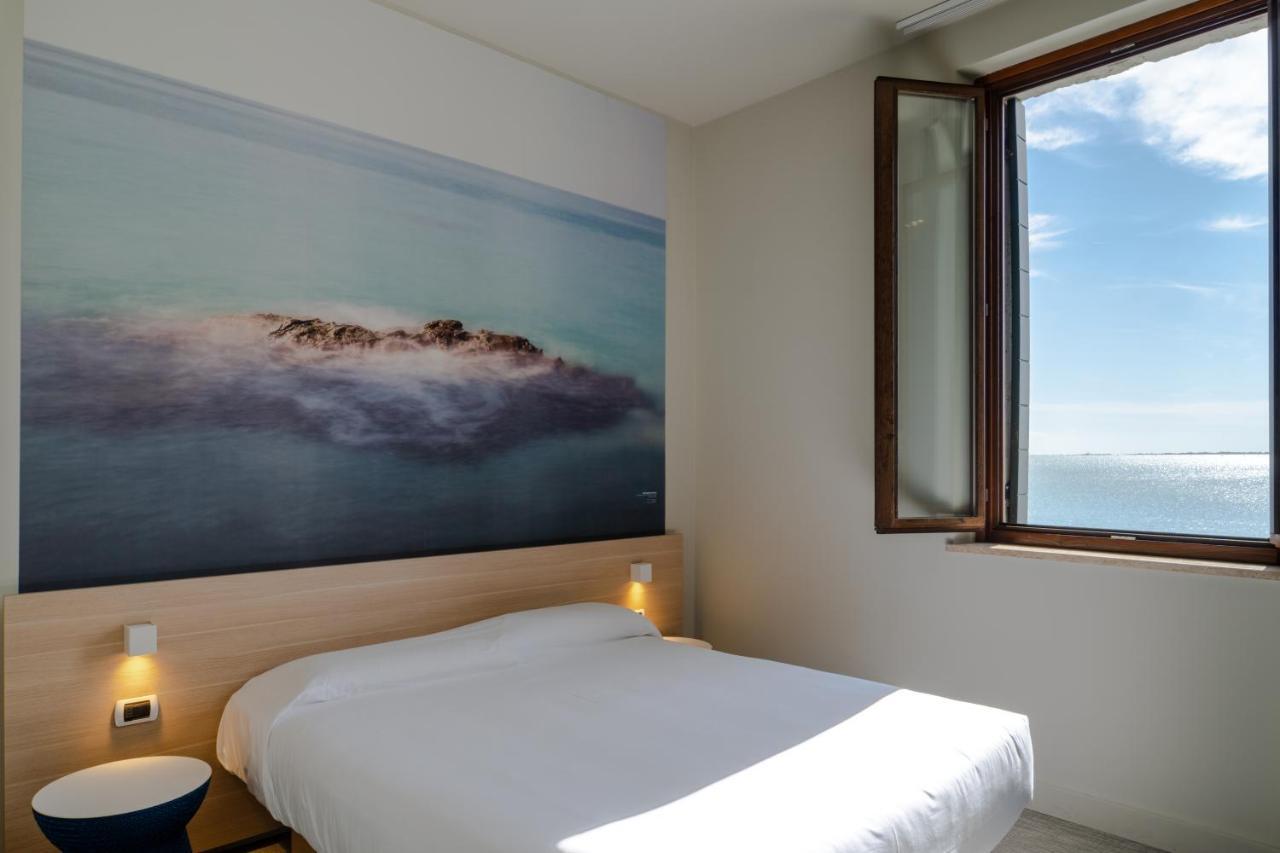 Hotel Isola Di San Servolo - Centro Venise