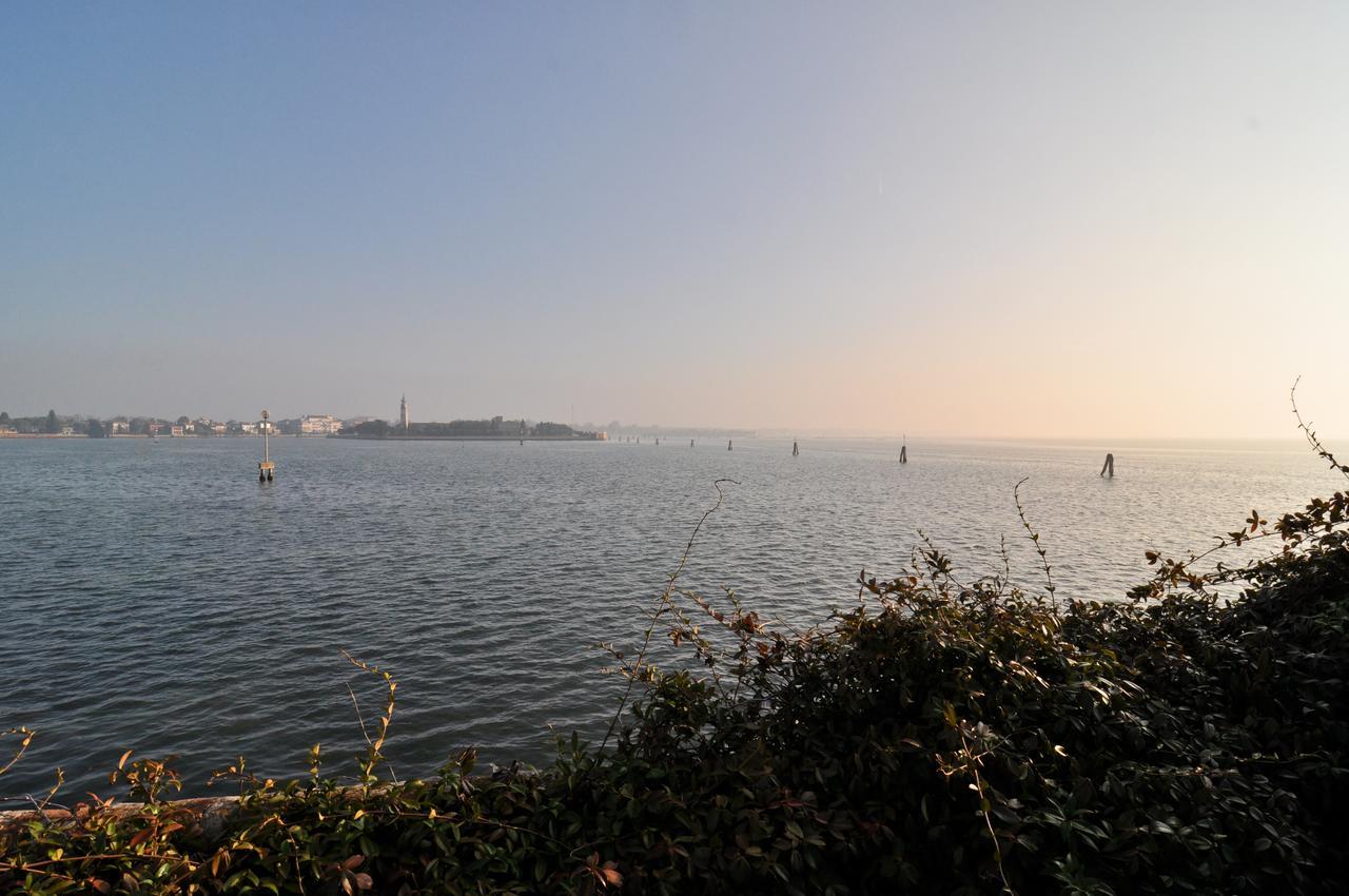 Isola Di San Servolo - Centro 3* Venise