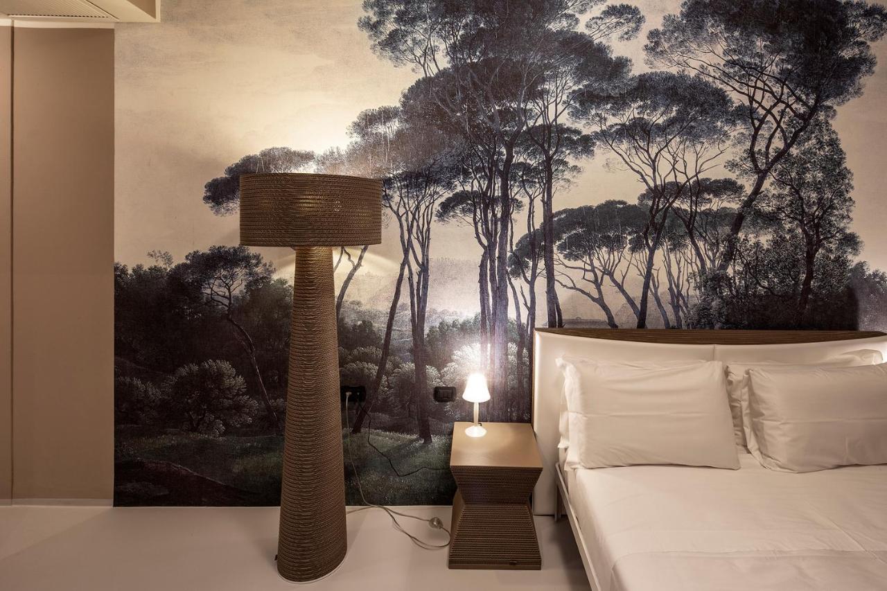 Isola Di San Servolo - Centro Hotel Venise