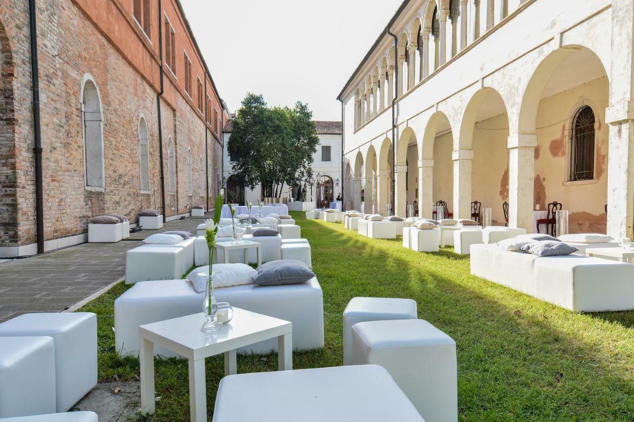 Isola Di San Servolo - Centro Hotel Venise