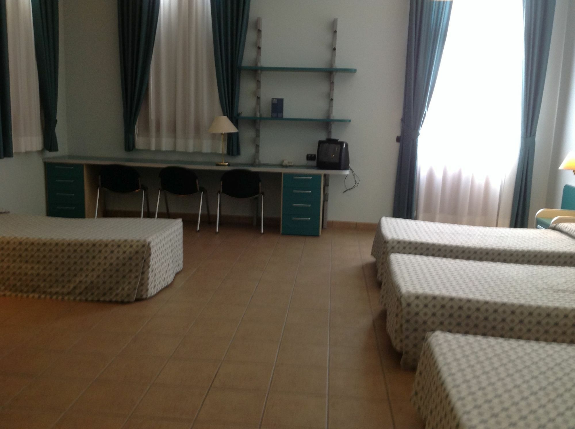 Hotel Isola Di San Servolo - Centro Venise