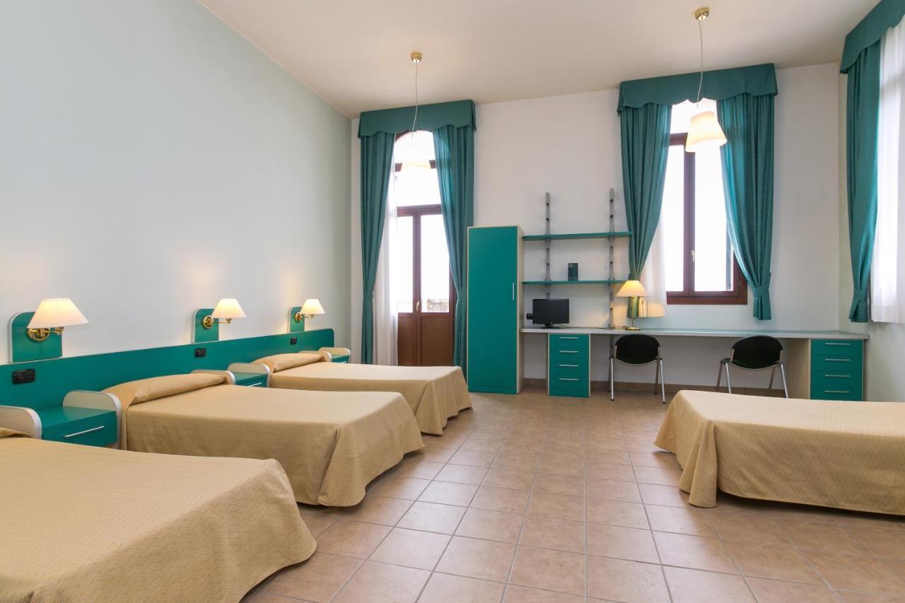 Isola Di San Servolo - Centro Hotel Venise