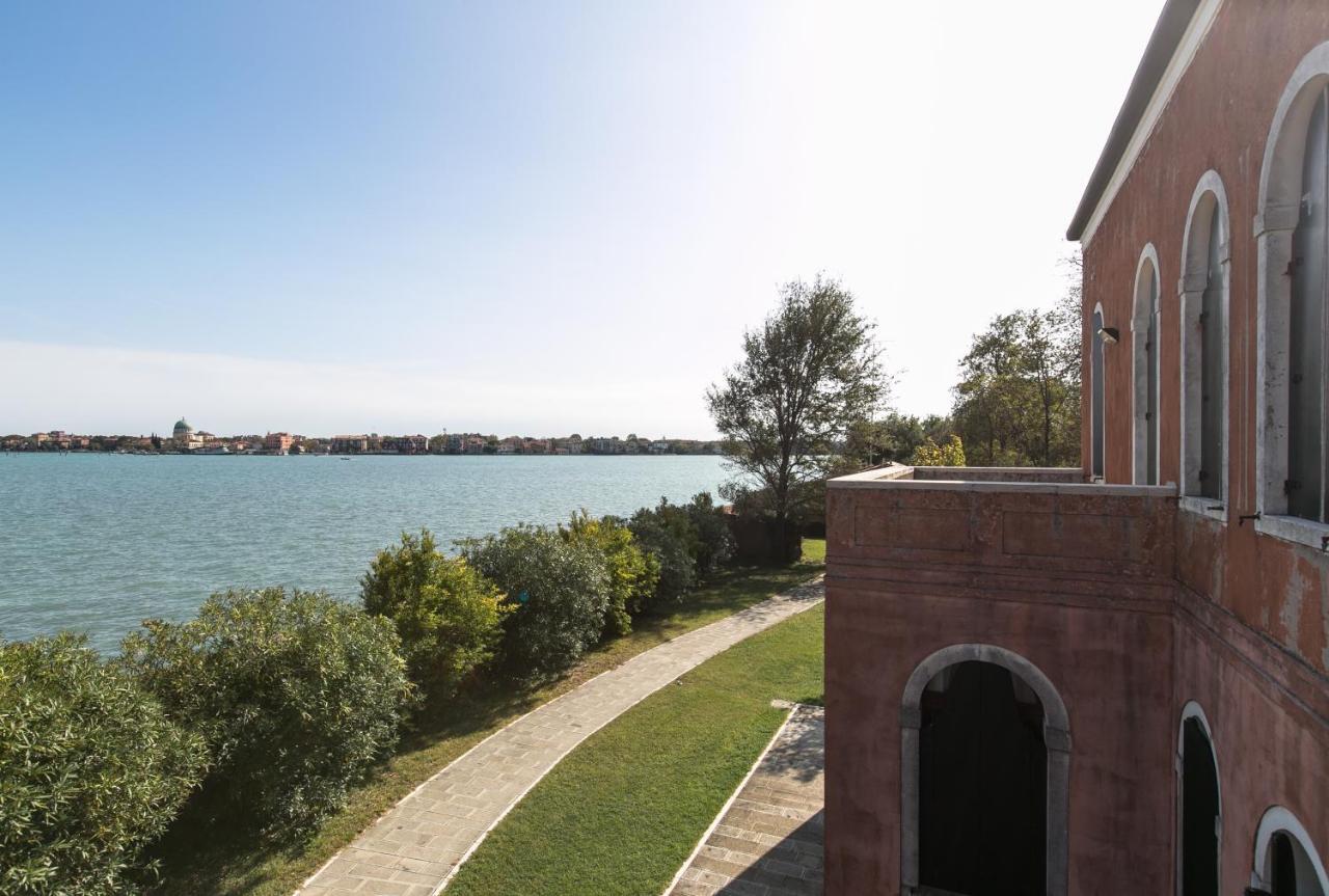 Isola Di San Servolo - Centro 3* Venise